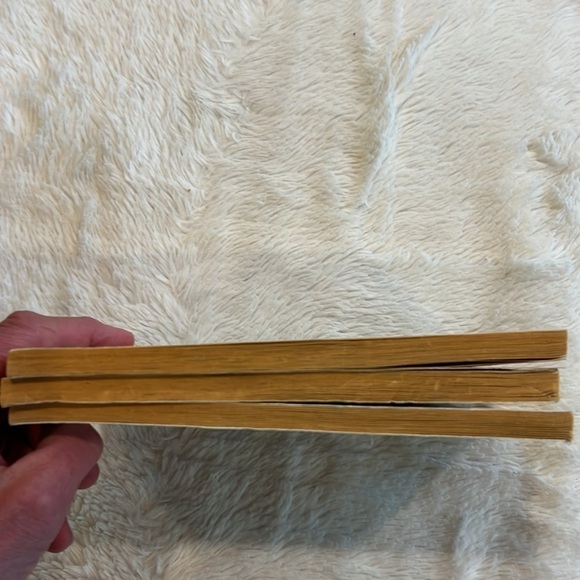 3 Babysitters Little Sister Chapter Paperback Books - Picture 7 of 7